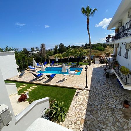 Templos Homes Kyrenia  Exterior foto