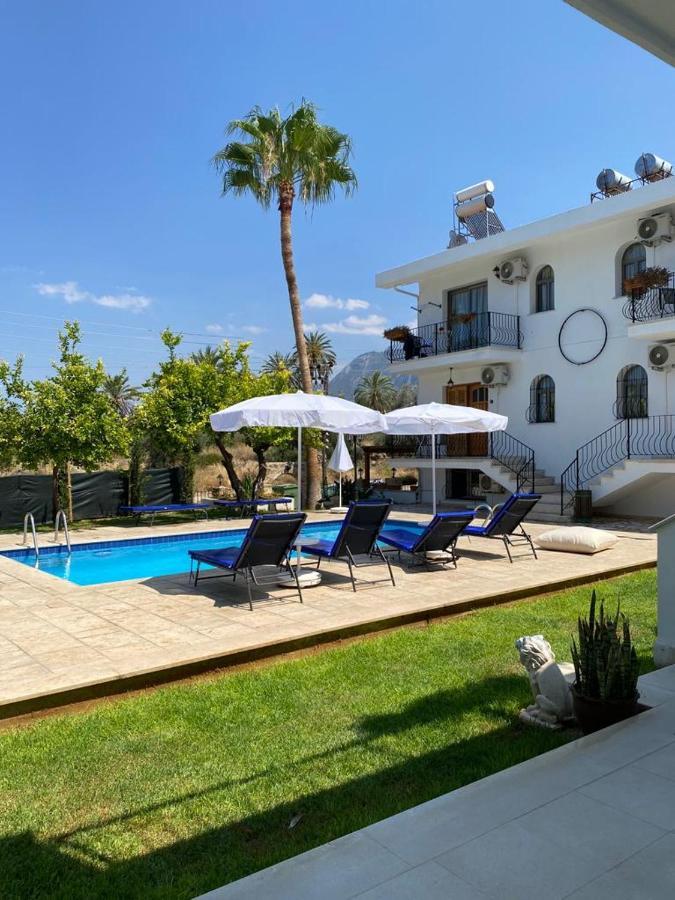 Templos Homes Kyrenia  Exterior foto